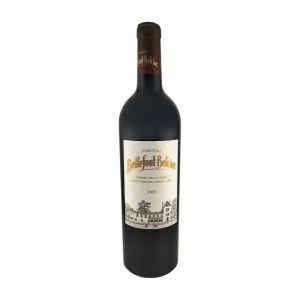 Chateau Bellefont Belcier 2022